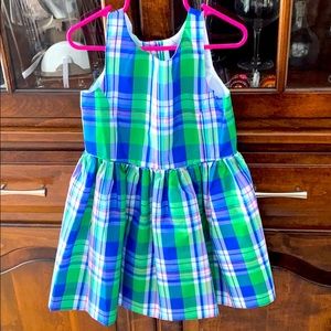 NWT Dress by POLO. Easter dress.